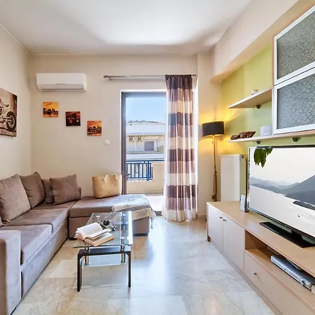 Modern Apartament