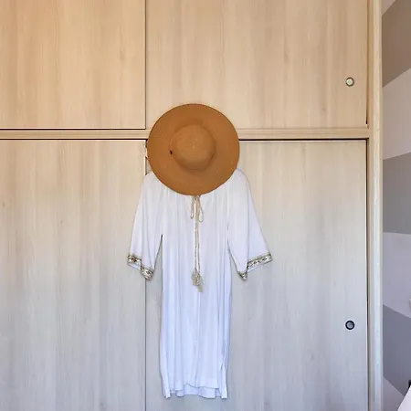 Modern Apartment Rethymno (Crete)