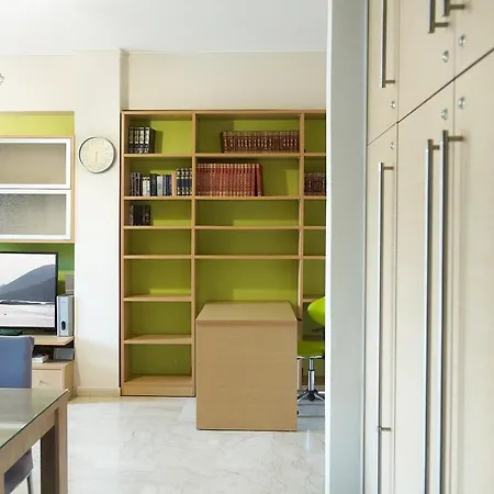 Modern Apartment Rethymno (Crete)