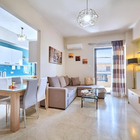 Modern Apartment