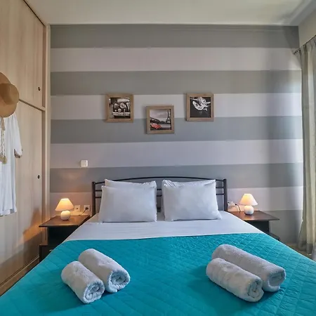 Modern Rethymno (Crete)