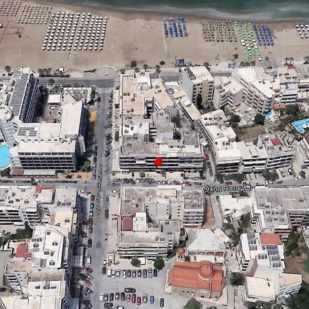 Apartment Modern Rethymno (Crete)