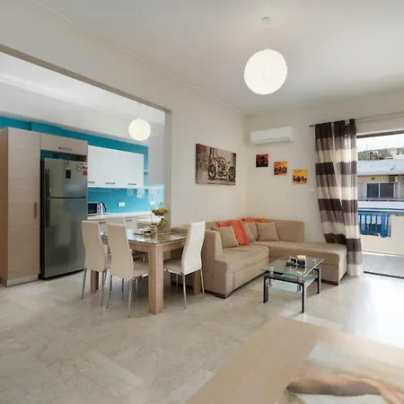 Modern * Rethymno (Crete)